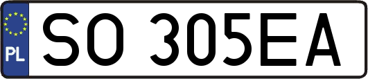 SO305EA
