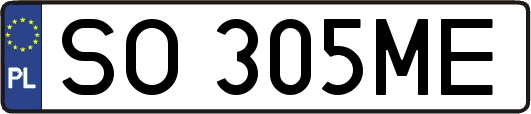 SO305ME