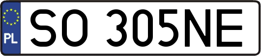SO305NE