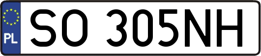 SO305NH