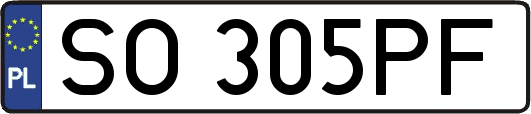 SO305PF