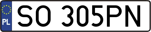 SO305PN