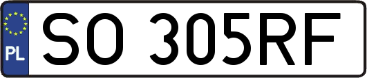 SO305RF