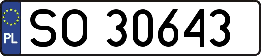 SO30643