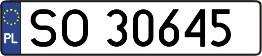 SO30645