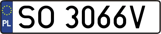 SO3066V