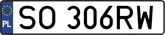 SO306RW