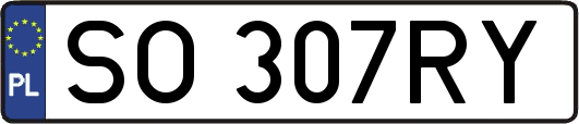 SO307RY