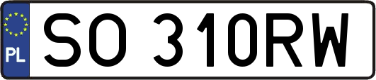 SO310RW