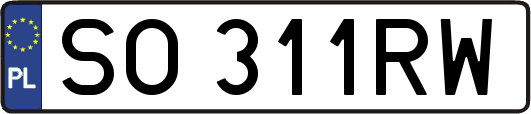 SO311RW