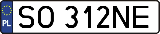 SO312NE