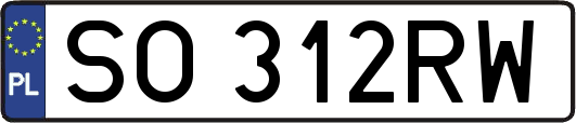 SO312RW