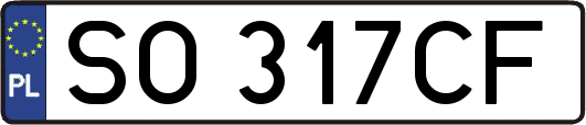 SO317CF