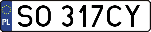 SO317CY