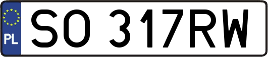 SO317RW