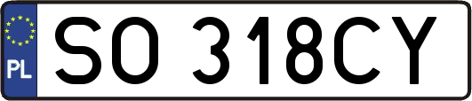 SO318CY