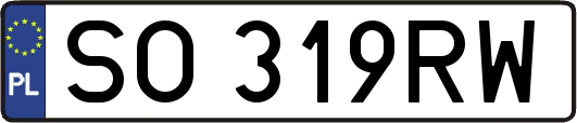 SO319RW