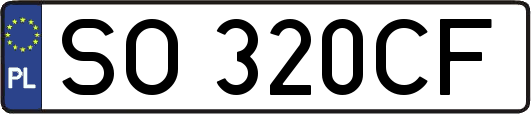 SO320CF