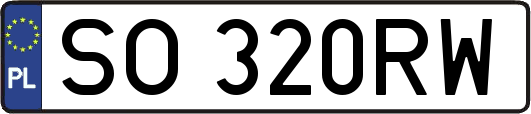 SO320RW