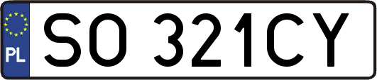 SO321CY