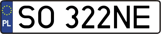 SO322NE