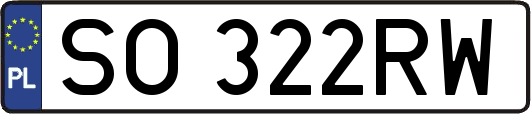 SO322RW