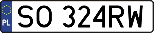SO324RW