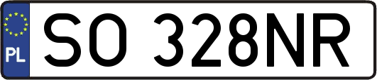 SO328NR