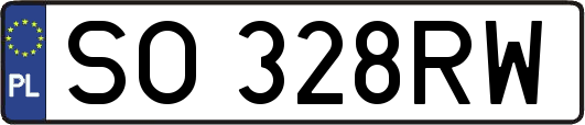 SO328RW