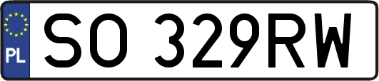 SO329RW