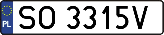 SO3315V