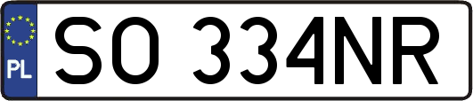 SO334NR