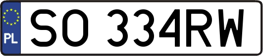 SO334RW