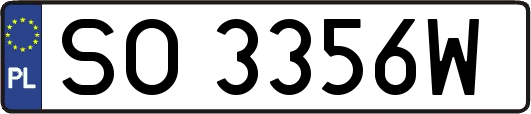 SO3356W