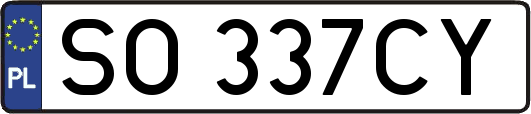 SO337CY