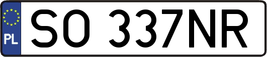 SO337NR