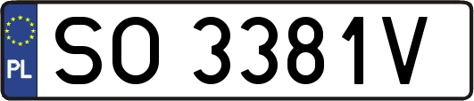 SO3381V