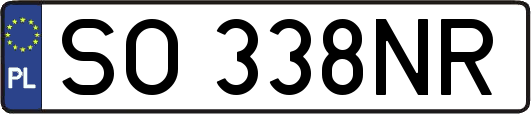 SO338NR