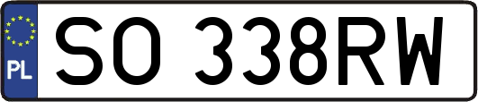 SO338RW