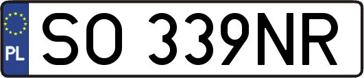 SO339NR