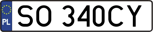 SO340CY