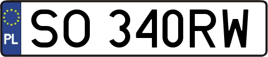SO340RW