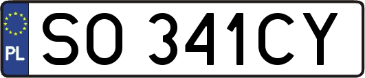 SO341CY