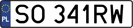 SO341RW