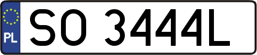 SO3444L