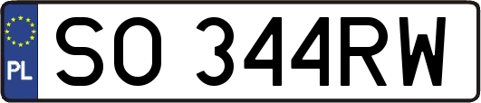 SO344RW