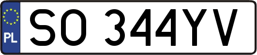 SO344YV