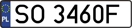 SO3460F
