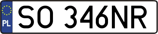 SO346NR