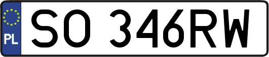 SO346RW